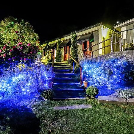 Pousada Campos Do Jordao Suites Экстерьер фото
