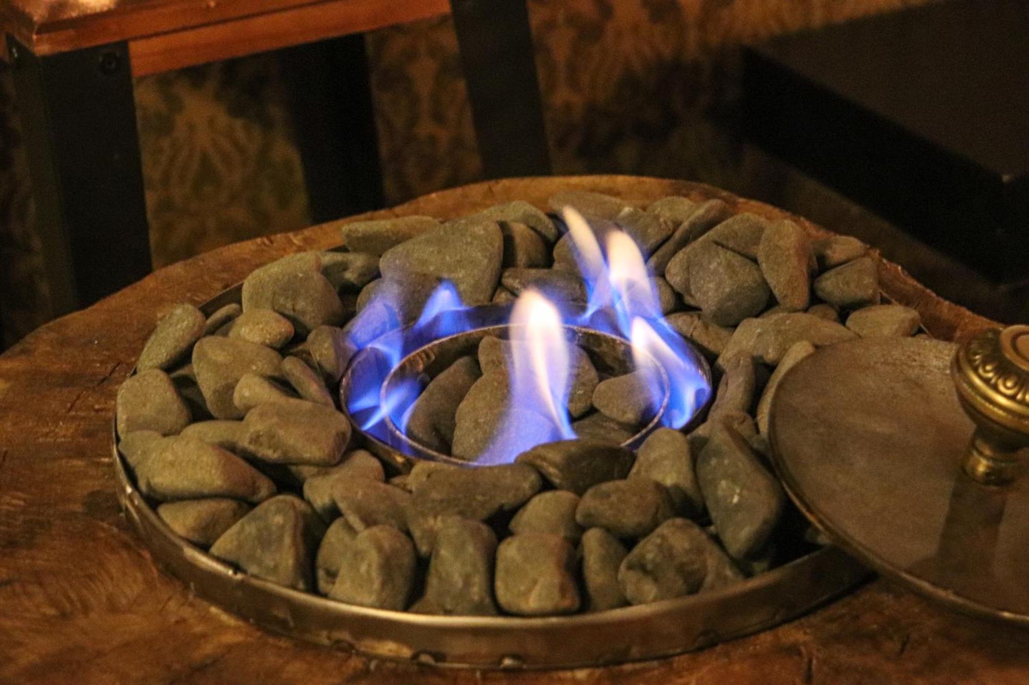 Pousada Campos Do Jordao Suites Экстерьер фото