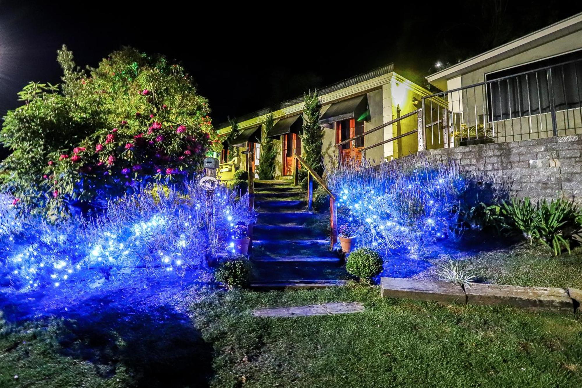 Pousada Campos Do Jordao Suites Экстерьер фото